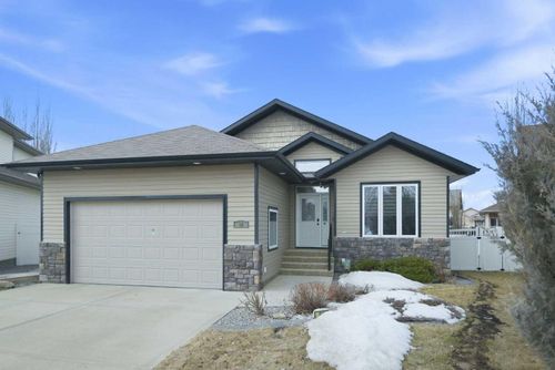 91 Woodrow Close, Red Deer, AB, T4N7G1 | Card Image