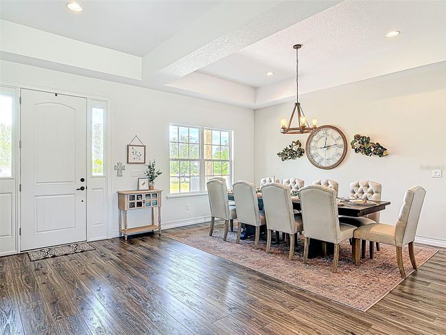 formal dining room | Image 13