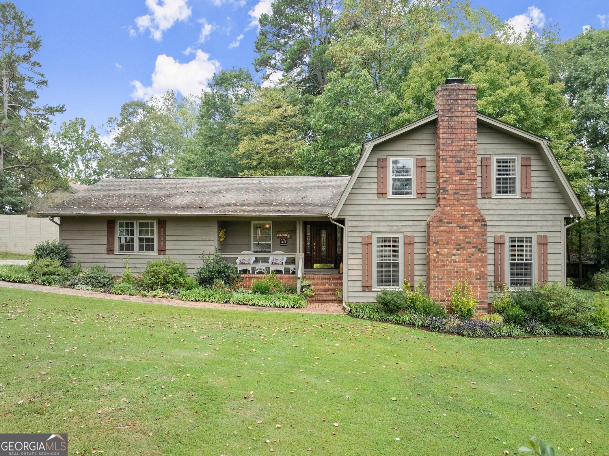 Red Oak Dr, Gainesville, GA 30506