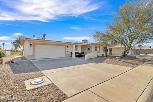 10280 N 109th. Avenue, Sun City, AZ, 85351 | Card Image