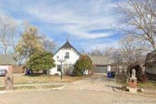 1805 Hickory Pl, Broken Arrow, OK, 74012-1729 | Card Image