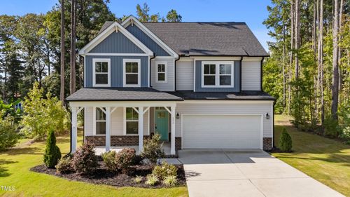 254 W Odell Ln, Zebulon, NC, 27597-9712 | Card Image