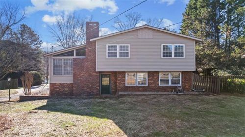 8 Lakemoore Drive, Rome, GA, 30161 | Card Image