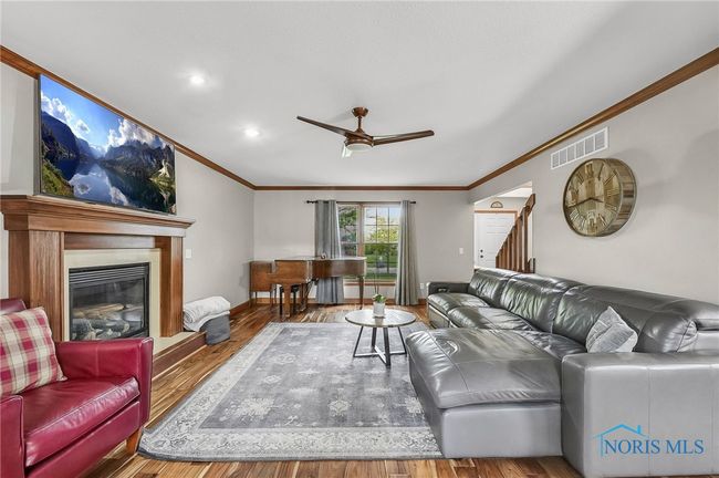 10632 Shayni Ln, House other with 4 bedrooms, 4 bathrooms and 2 parking in Whitehouse OH | Image 12