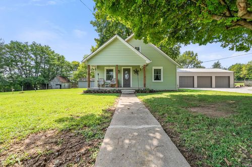 645 W County Road 510 N, Orleans, IN, 47452 | Card Image