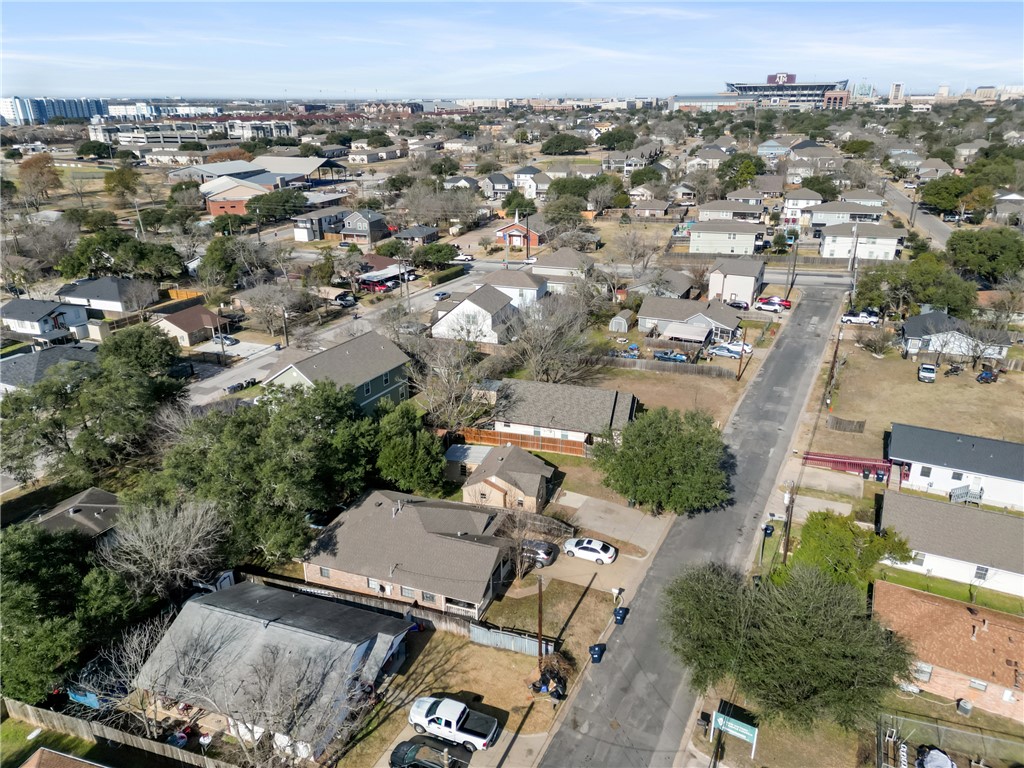 Land in College Station 2