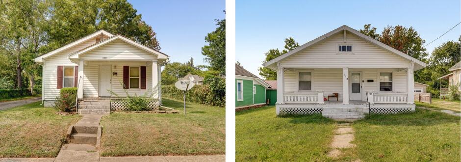 Fort Ave, Springfield, MO 65806