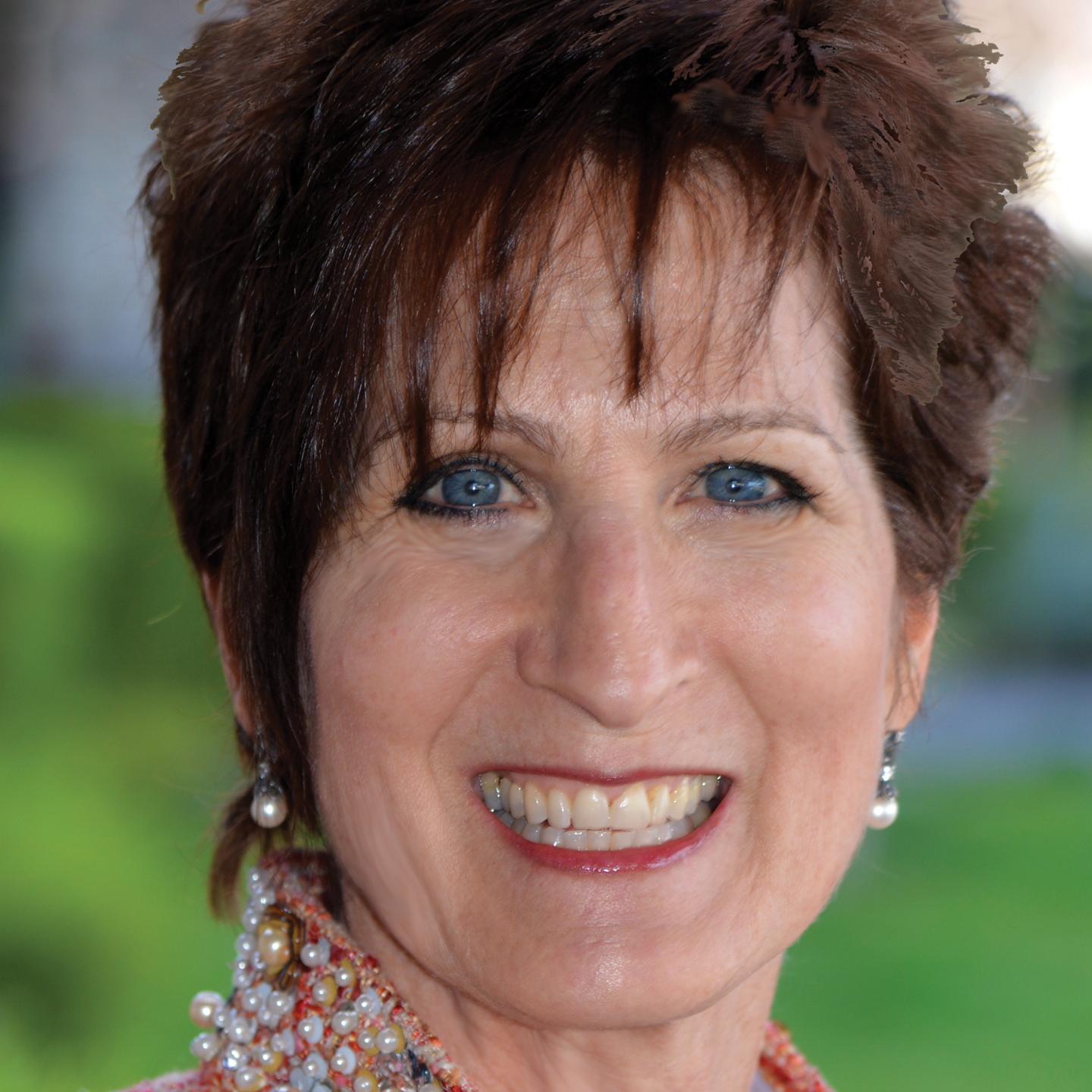 Claudia Norton Tolbert