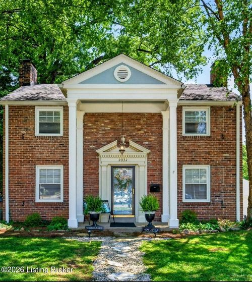 2332 Brighton Dr, Louisville, KY, 40205-3024 | Card Image