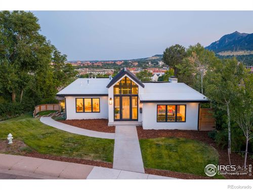 1450 High St, Boulder, CO, 80304-4144 | Card Image