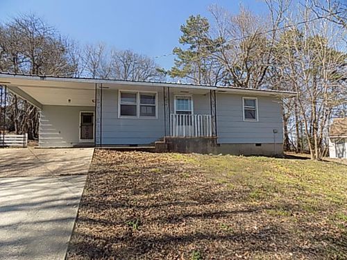 207 Teal St, Ava, MO, 65608-5181 | Card Image