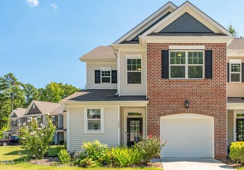 152 Walking Path Pl, Hillsborough, NC, 27278-6940 | Card Image