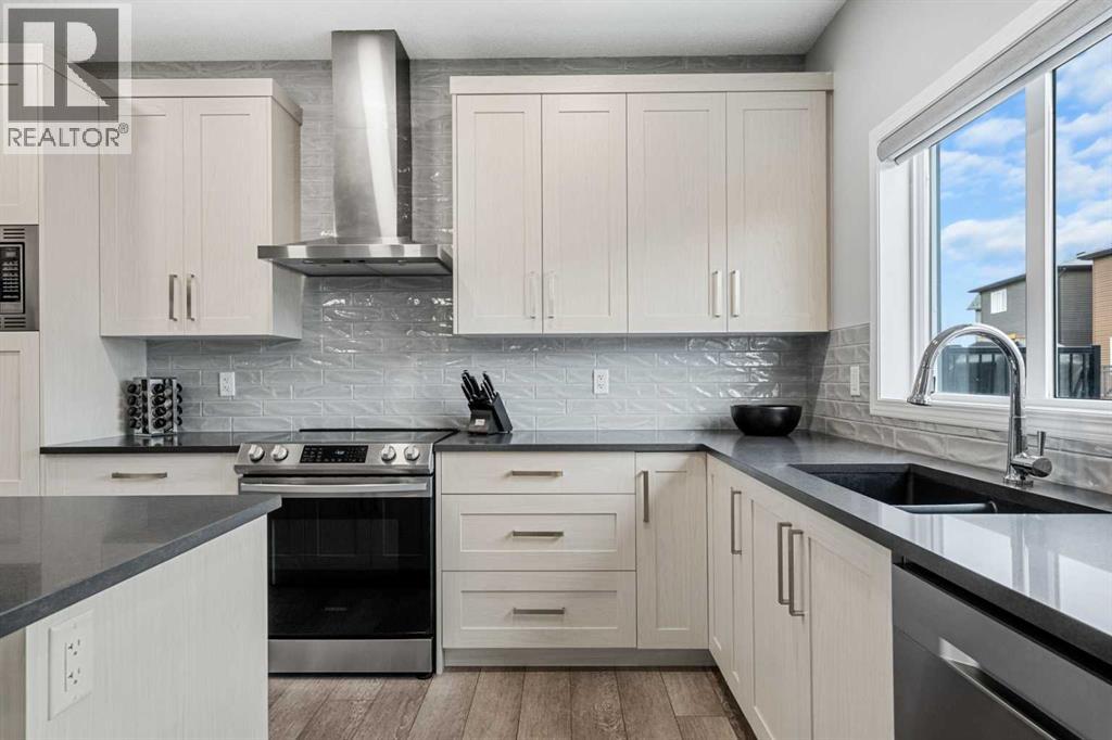 Residential in Airdrie 2
