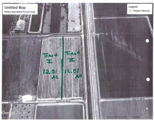 0 Mile 14 1/2 Rd N, Donna, TX, 78537 | Card Image