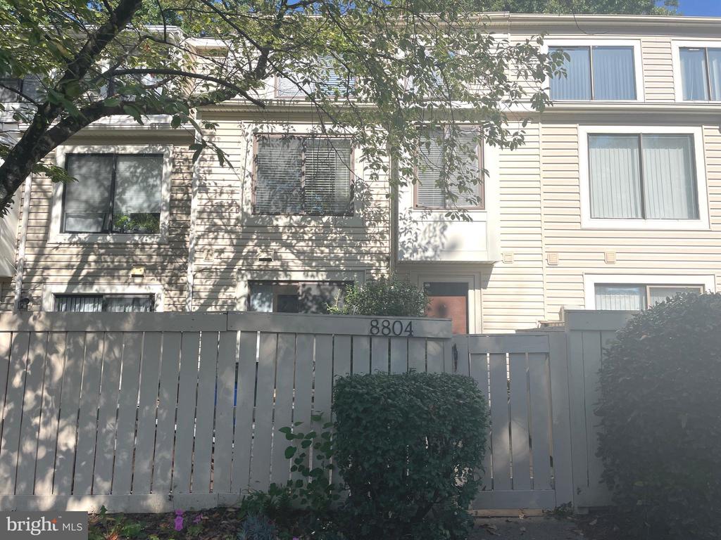 Welbeck Way, Montgomery Village, MD 20886