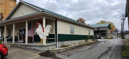 234 Liberty St, New Bethlehem, PA, 16242-1028 | Card Image