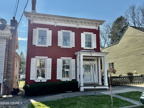 108 Market St, Bloomsburg, PA, 17815-1115 | Card Image