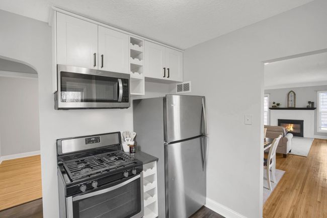 5312 Lilac Drive N, House other with 4 bedrooms, 2 bathrooms and null parking in Brooklyn Center MN | Image 5