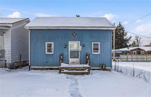 305 Jackson St, Jamestown, PA, 16134-9191 | Card Image