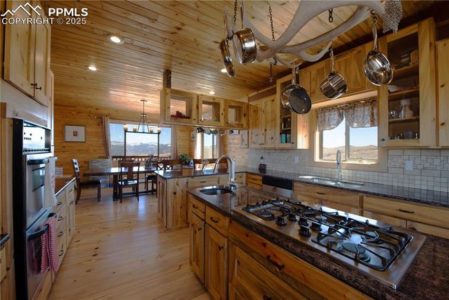 1160 Diamond Back Trl, House other with 5 bedrooms, 5 bathrooms and null parking in Canon City CO | Image 13