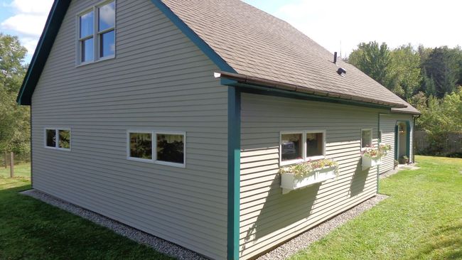 119 Brook And Pine Rd, House other with 3 bedrooms, 2 bathrooms and null parking in Morristown VT | Image 34