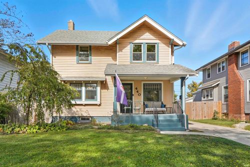 440 Englewood Ct, Fort Wayne, IN, 46807-2019 | Card Image