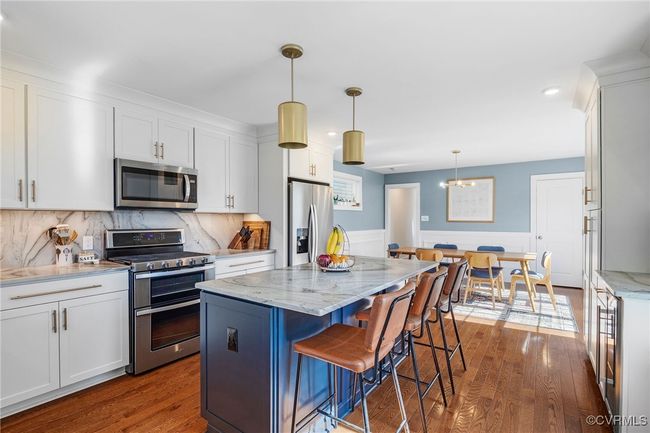 4511 1/2 Park Ave, House other with 3 bedrooms, 4 bathrooms and null parking in Richmond VA | Image 19