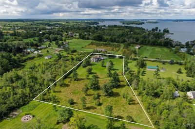 41160 Breezy Pines Road, House other with 5 bedrooms, 3 bathrooms and null parking in Clayton NY | Image 3