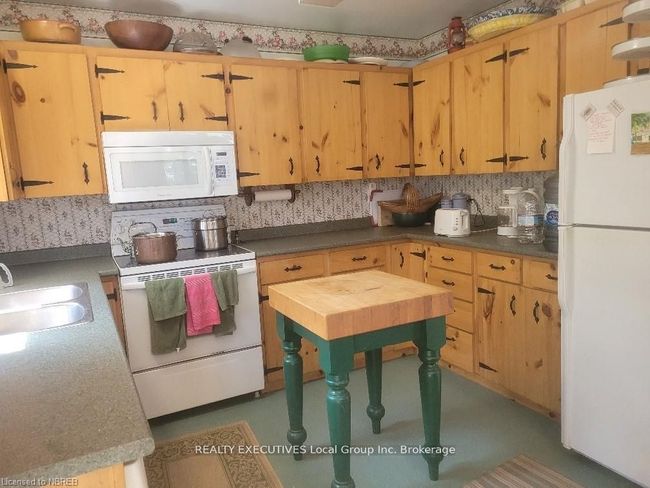 1 Richardson Island N/A, House other with 5 bedrooms, 2 bathrooms and null parking in Nipissing ON | Image 11