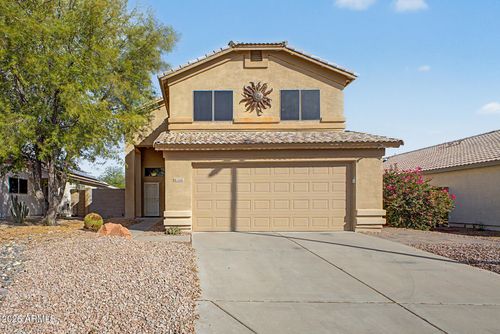 2233 E Soft Wind Dr, Phoenix, AZ, 85024-8668 | Card Image