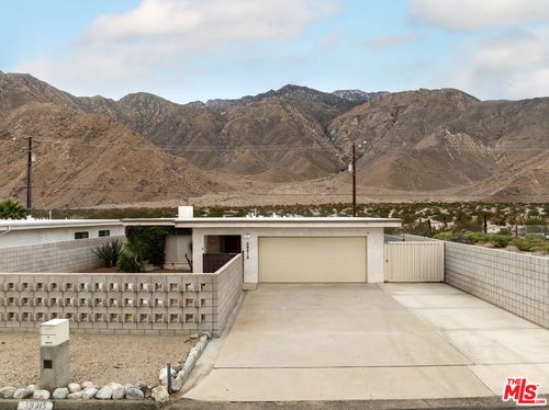 59915 Palm Oasis Ave, Palm Springs, CA, 92262-1040 | Card Image