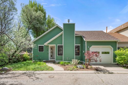 957 Buckingham Drive, Carbondale, CO, 81623 | Card Image