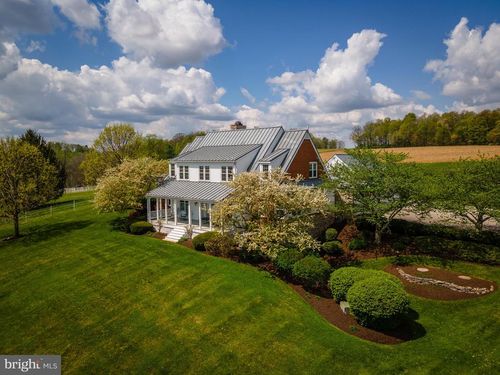 11380 + 11350 White Oak Road, NEW FREEDOM, PA, 17349 | Card Image