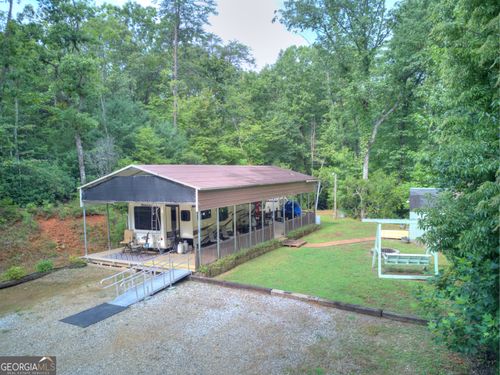 393 Loudsville Church Rd, Cleveland, GA, 30528-2742 | Card Image