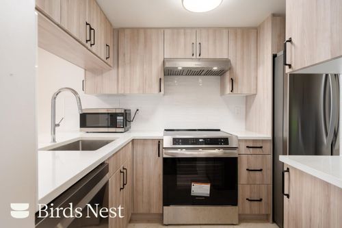 103-1550 Sw Marine Drive, Vancouver, BC, V6P6A6 | Card Image