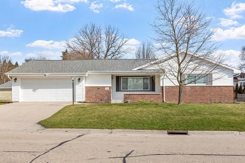 24 E Prospect Avenue, Plymouth, WI, 53073 | Card Image