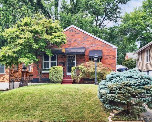 5021 Lenox Ave, Saint Louis, MO, 63119-4341 | Card Image