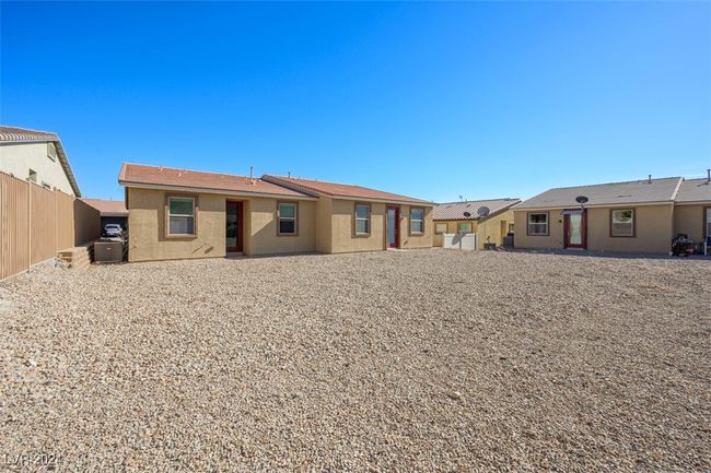 2675 Chinaberry Hill St, Townhouse with 2 bedrooms, 2 bathrooms and null parking in Laughlin NV | Image 36