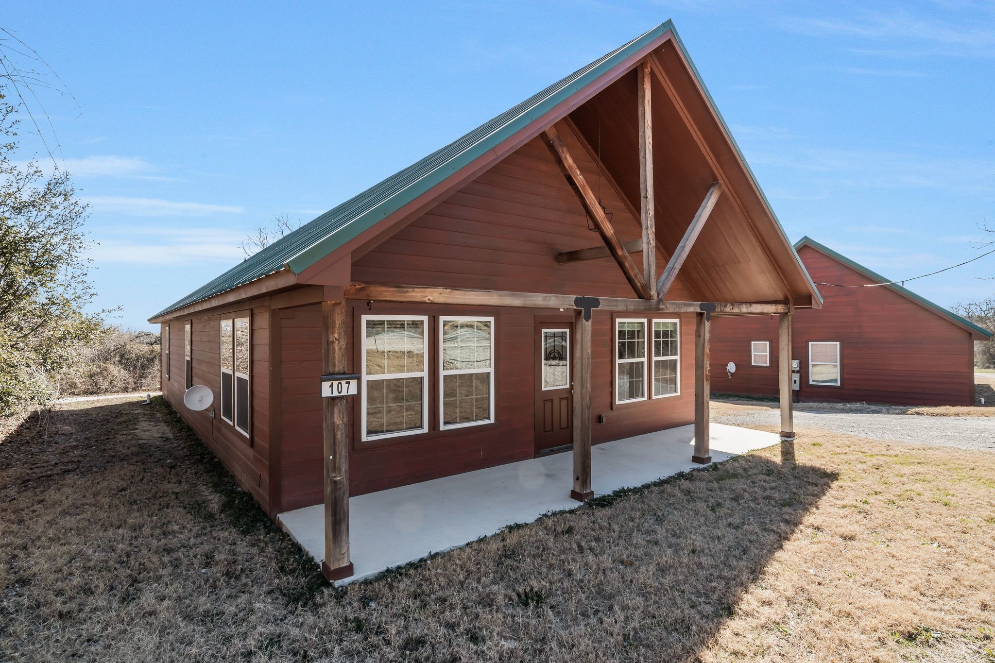Residential Income in Azle