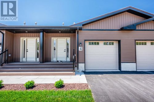 4 Erindale Lane, Long Sault, ON, K0C1P0 | Card Image