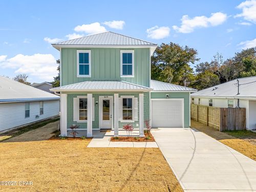 624 Dolphin Dr, Panama City Beach, FL, 32413-1120 | Card Image