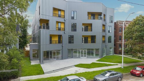 unit-411-655 W Willis St, Detroit, MI, 48201-1691 | Card Image