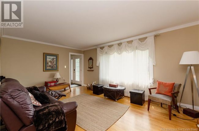 37 Gaston Cres, House other with 4 bedrooms, 3 bathrooms and null parking in Moncton NB | Image 7