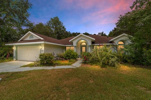 133 N Mcgowan Ave, Crystal River, FL, 34429-5563 | Card Image