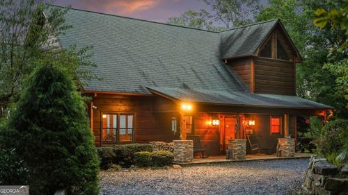 474 Kennebec Drive, Mineral Bluff, GA, 30559 | Card Image