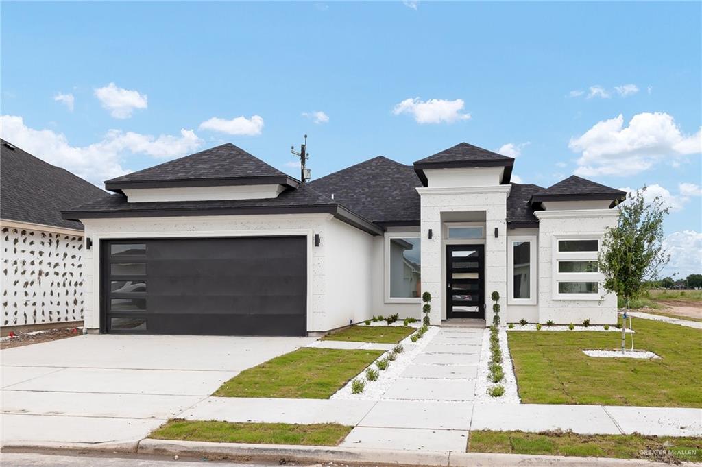 Diplomat Dr, Edinburg, TX 78542