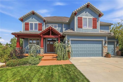 16211 Overbrook Ln, Stilwell, KS, 66085-8428 | Card Image