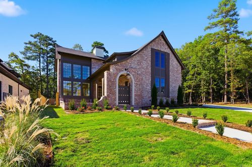 48 Orle Cir, Little Rock, AR, 72223-8928 | Card Image