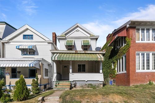 334 Russellwood Ave, Mc Kees Rocks, PA, 15136-3014 | Card Image