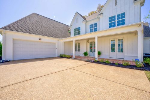 1373 Belfair Dr, Collierville, TN, 38017-1021 | Card Image